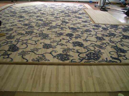 商用地毯
